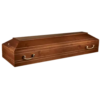 Гроб Феникс