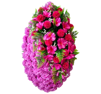 Венок ВИ 021 90
