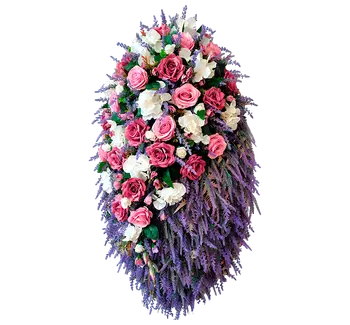 Венок ВИ 068 130
